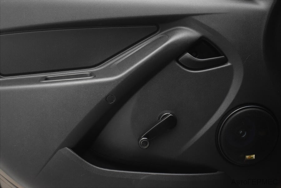 Фото LADA Granta I с пробегом | №9