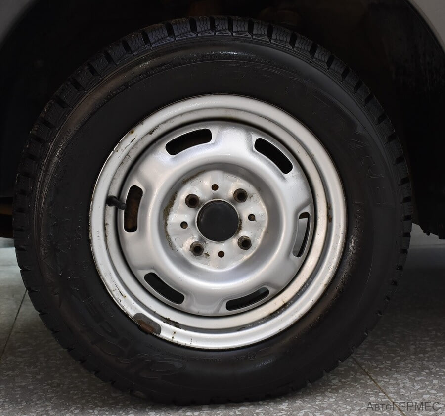 Фото LADA Granta I с пробегом | №14