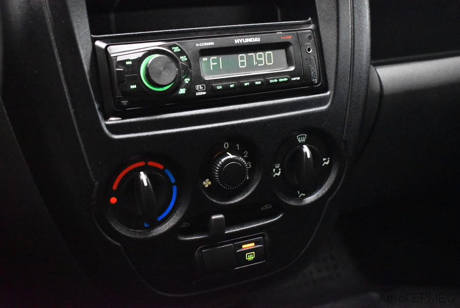 Фото LADA Granta I с пробегом | №7