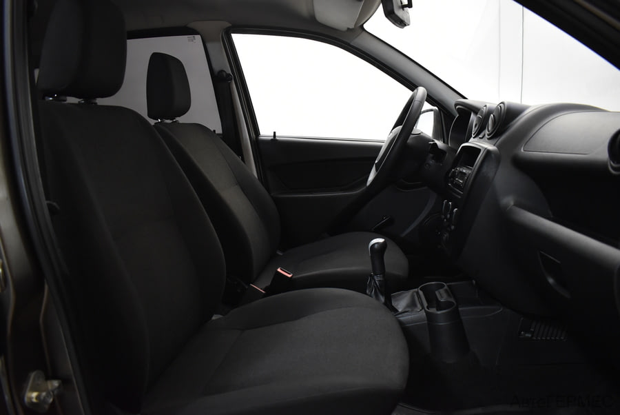 Фото LADA Granta I с пробегом | №10