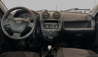 Фото LADA Granta I с пробегом