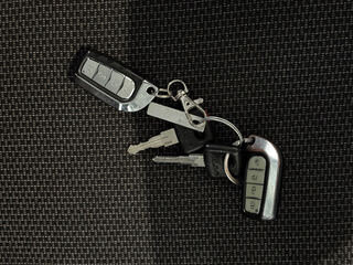 Фото LADA Granta I с пробегом