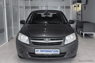 Фото LADA Granta I с пробегом