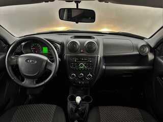 Фото LADA Granta I с пробегом