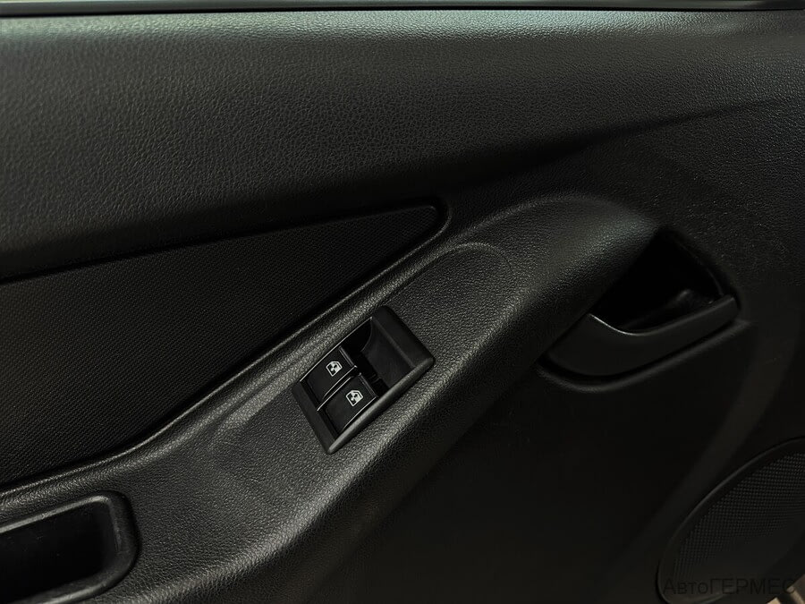 Фото LADA Granta I с пробегом | №8