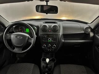 Фото LADA Granta I с пробегом