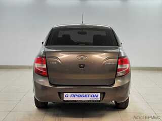 Фото LADA Granta I с пробегом