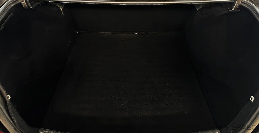 Фото LADA Granta I с пробегом | №11