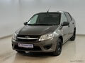 Фото LADA Granta I с пробегом | №1