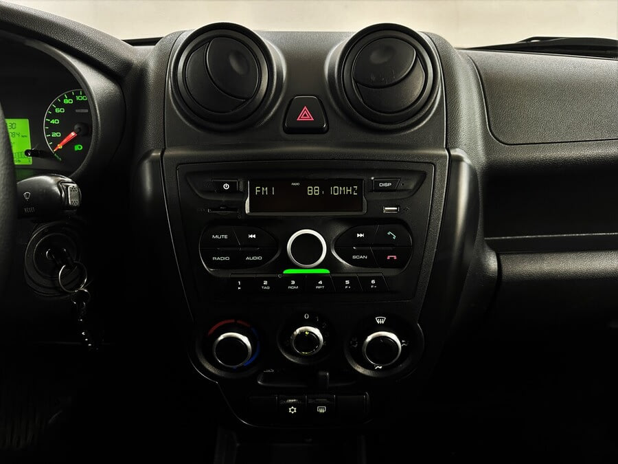 Фото LADA Granta I с пробегом | №7