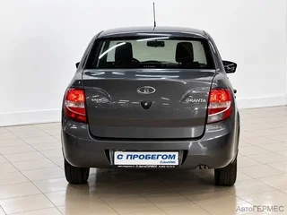 Фото LADA Granta I с пробегом Фото LADA Granta I с пробегом