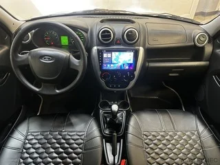 Фото LADA Granta I с пробегом Фото LADA Granta I с пробегом
