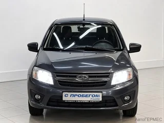 Фото LADA Granta I с пробегом Фото LADA Granta I с пробегом