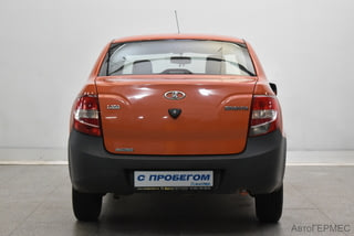 Фото LADA Granta I с пробегом Фото LADA Granta I с пробегом