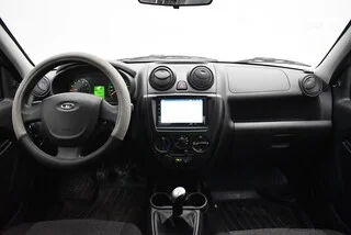 Фото LADA Granta I с пробегом Фото LADA Granta I с пробегом