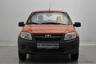 Фото LADA Granta I с пробегом Фото LADA Granta I с пробегом