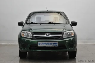 Фото LADA Granta I с пробегом Фото LADA Granta I с пробегом