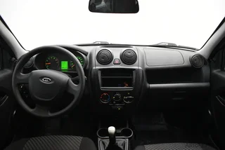 Фото LADA Granta I с пробегом Фото LADA Granta I с пробегом