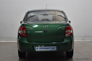 Фото LADA Granta I с пробегом Фото LADA Granta I с пробегом