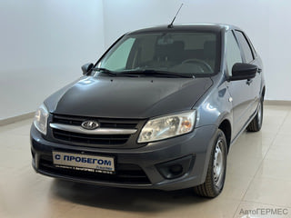 Фото LADA Granta I с пробегом Фото LADA Granta I с пробегом