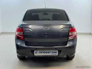 Фото LADA Granta I с пробегом Фото LADA Granta I с пробегом