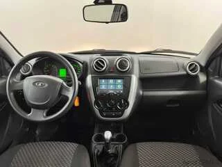 Фото LADA Granta I с пробегом Фото LADA Granta I с пробегом