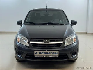 Фото LADA Granta I с пробегом Фото LADA Granta I с пробегом