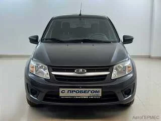 Фото LADA Granta I с пробегом Фото LADA Granta I с пробегом