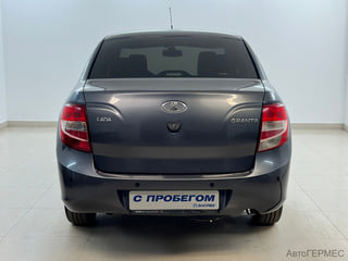 Фото LADA Granta I с пробегом Фото LADA Granta I с пробегом