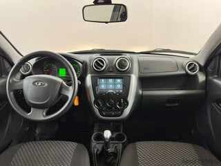 Фото LADA Granta I с пробегом Фото LADA Granta I с пробегом