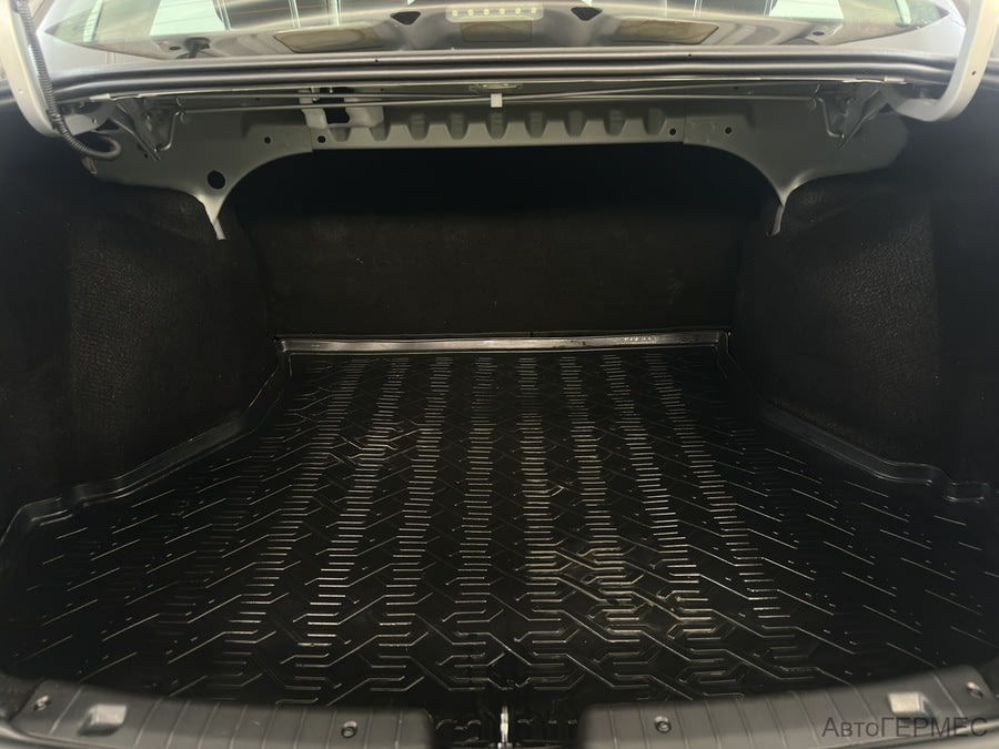 Фото LADA Granta I с пробегом | №11 Фото LADA Granta I с пробегом | №11