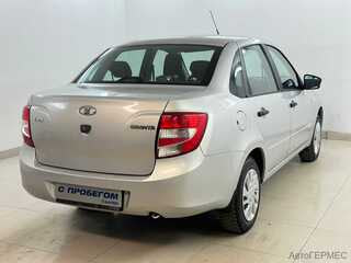 Фото LADA Granta I с пробегом Фото LADA Granta I с пробегом