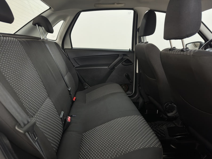 Фото LADA Granta I с пробегом | №10 Фото LADA Granta I с пробегом | №10