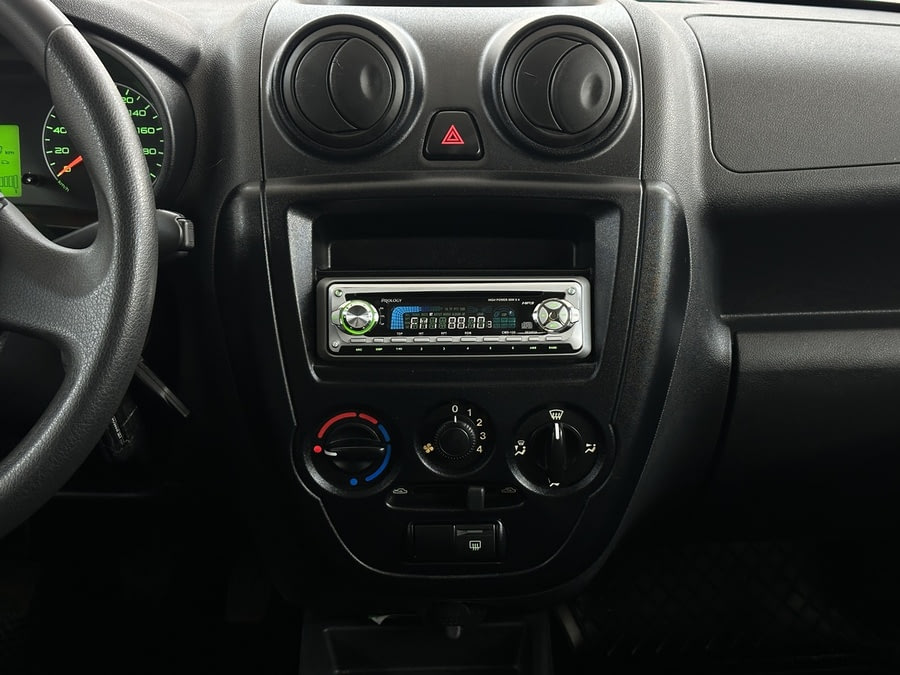 Фото LADA Granta I с пробегом | №7 Фото LADA Granta I с пробегом | №7