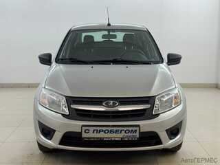 Фото LADA Granta I с пробегом Фото LADA Granta I с пробегом