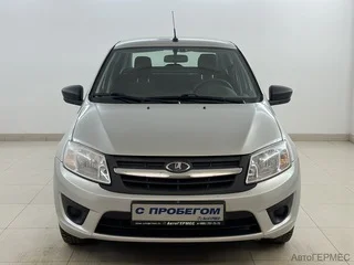 Фото LADA Granta I с пробегом