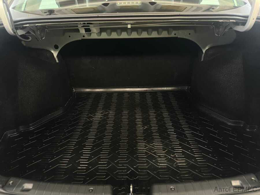 Фото LADA Granta I с пробегом | №11