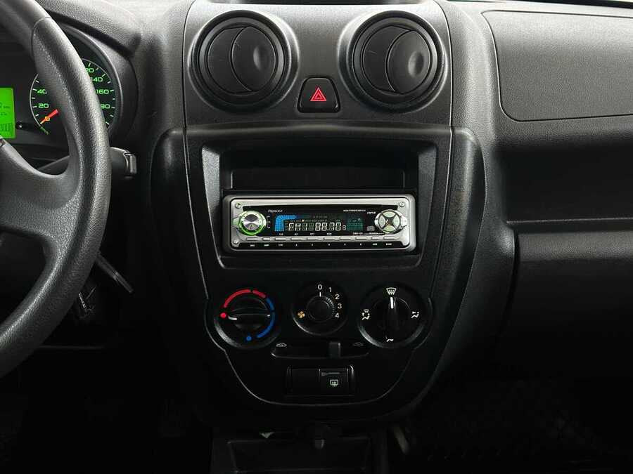 Фото LADA Granta I с пробегом | №7