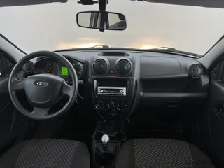 Фото LADA Granta I с пробегом