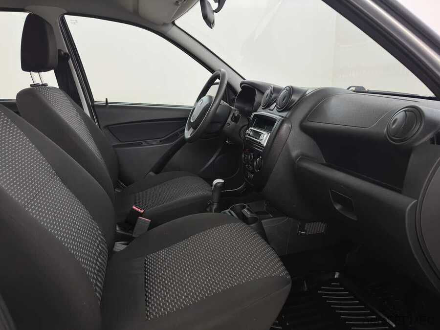 Фото LADA Granta I с пробегом | №9