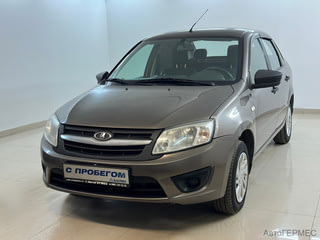 Фото LADA Granta I с пробегом Фото LADA Granta I с пробегом