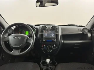 Фото LADA Granta I с пробегом Фото LADA Granta I с пробегом