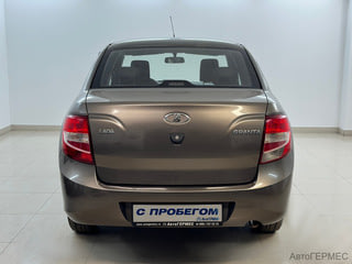Фото LADA Granta I с пробегом Фото LADA Granta I с пробегом