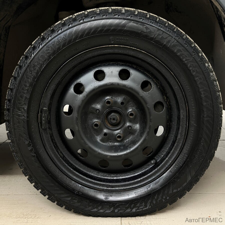 Фото LADA Granta I с пробегом | №13