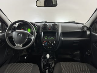 Фото LADA Granta I с пробегом