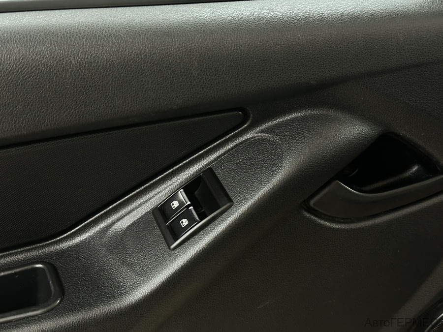 Фото LADA Granta I с пробегом | №8