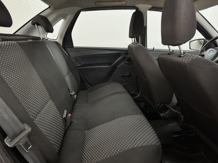 Фото LADA Granta I с пробегом | №10