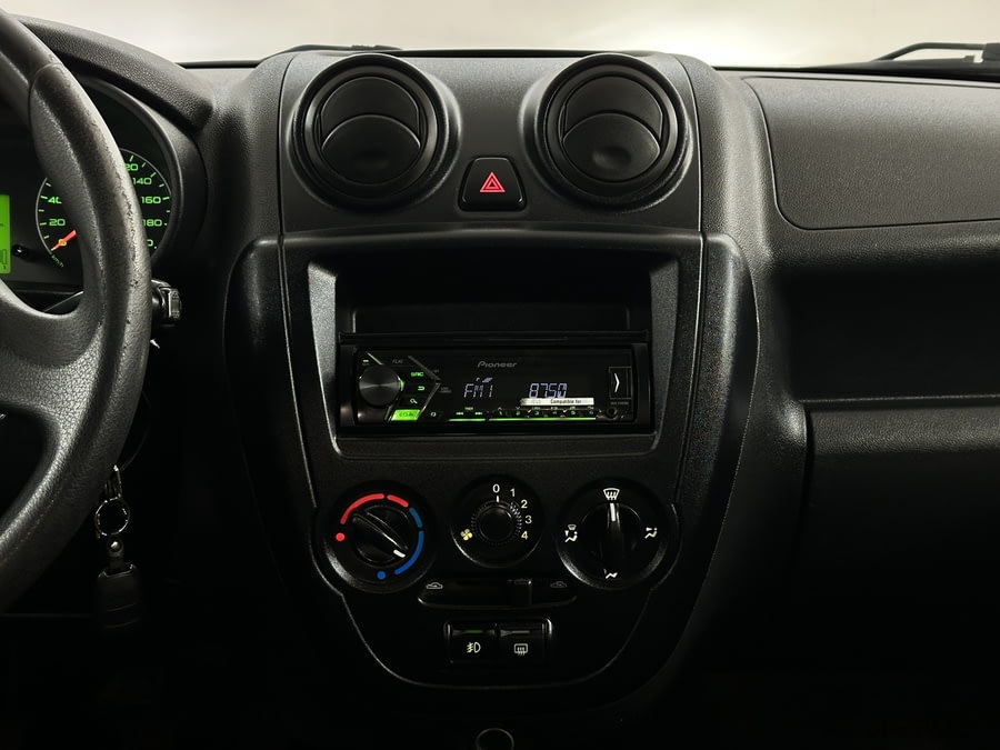 Фото LADA Granta I с пробегом | №7