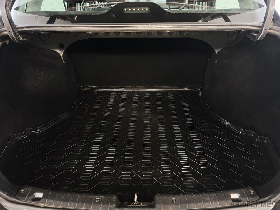 Фото LADA Granta I с пробегом | №11