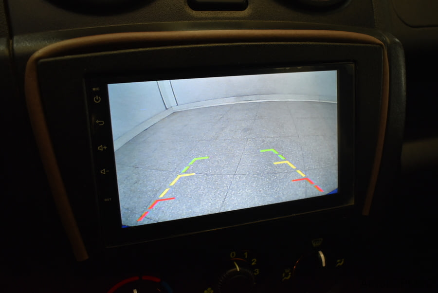 Фото LADA Granta I с пробегом | №8